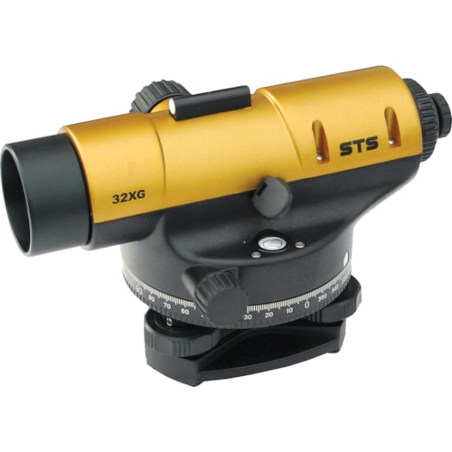 トラスコ中山 STS オートレベル 32XG 32倍(ご注文単位1台)【直送品】