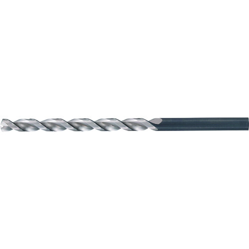 トラスコ中山 グーリング 深穴加工ドリル ロング ダークマージン 1.75mm(ご注文単位10本)【直送品】