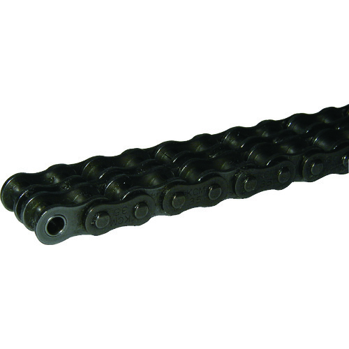 トラスコ中山 KANA KCM ローラチェーン35-2(ご注文単位1本)【直送品】