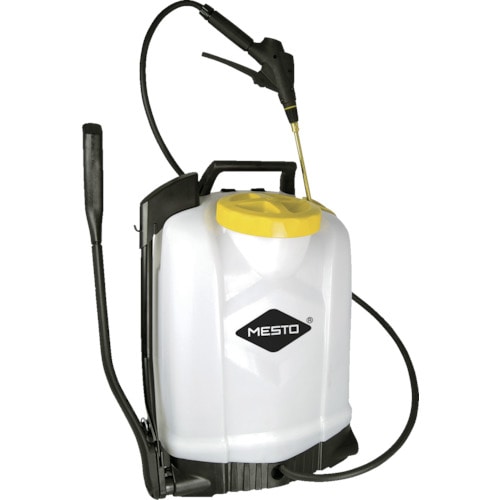 トラスコ中山 MESTO 畜圧式噴霧器 3558BT RS185 18L(ご注文単位1台)【直送品】