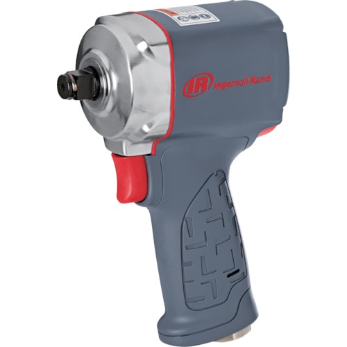 トラスコ中山 IR 1/2インチ ウルトラコンパクト エアインパクトレンチ(ご注文単位1台)【直送品】