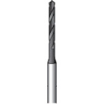 トラスコ中山 ナカニシ ツイストドリル (12本入) 刃径0.7mm(ご注文単位1パック)【直送品】