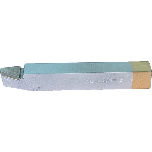 トラスコ中山 三和 超硬バイト 36形 16×16×120 M20 M20(ご注文単位1本)【直送品】