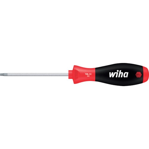 トラスコ中山 wiha トルクスドライバー T10(ご注文単位1本)【直送品】
