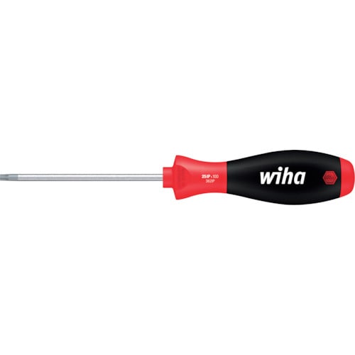 トラスコ中山 wiha トルクスプラスドライバー 25IP(ご注文単位1本)【直送品】