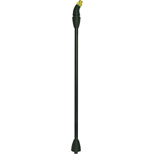 トラスコ中山 MESTO 交換用プラスチックノズル 480mm 835-8538(ご注文単位1本)【直送品】