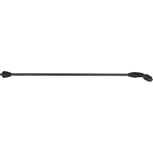 トラスコ中山 MESTO 交換用プラスチックノズル 480mm 835-8537(ご注文単位1本)【直送品】