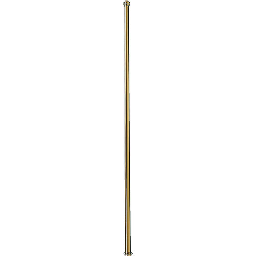 トラスコ中山 MESTO 延長用真鍮ノズル 700mm(ご注文単位1本)【直送品】