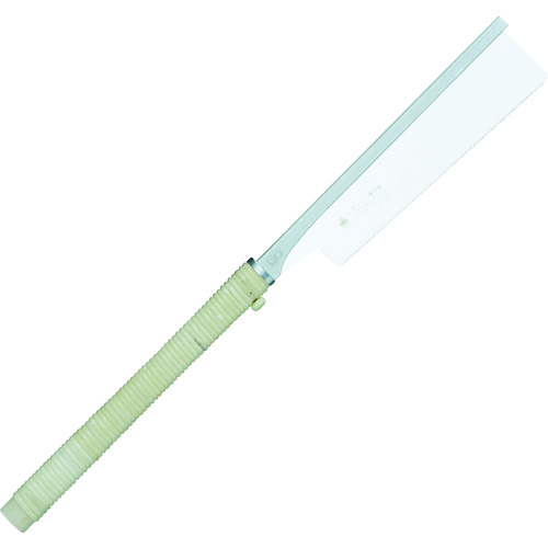 トラスコ中山 レザーソー 導突鋸(ご注文単位1個)【直送品】