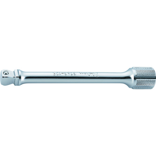 トラスコ中山 コーケン オフセットエクステンションバー 差込角9.5mm 777-5288(ご注文単位1個)【直送品】