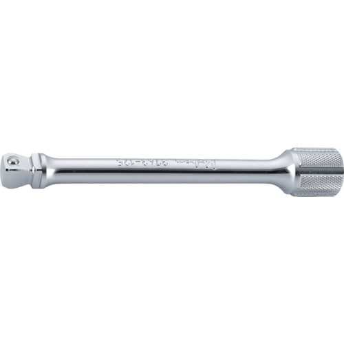 トラスコ中山 コーケン オフセットエクステンションバー 差込角9.5mm 777-5318(ご注文単位1個)【直送品】