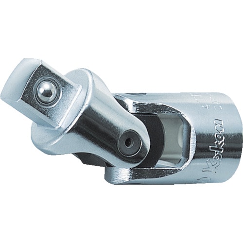 トラスコ中山 コーケン ユニバーサルジョイント 330-2270(ご注文単位1個)【直送品】