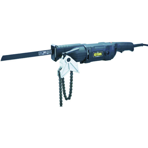 トラスコ中山 REX ハイパーソー150S(ご注文単位1台)【直送品】