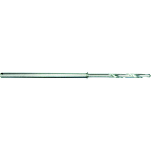 トラスコ中山 バーコ ホールソー用センタードリル 刃径6.35mm 全長138mm(ご注文単位1個)【直送品】