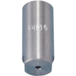 トラスコ中山 いけうち 標準充円錐ノズル JJXPシリーズ ステンレス鋼303製 ネジ3/8メス 70° 8L/M(0.2MPa)(ご注文単位1個)【直送品】