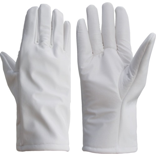 トラスコ中山 ウインセス クリーン耐熱手袋 M (1双入)(ご注文単位1組)【直送品】