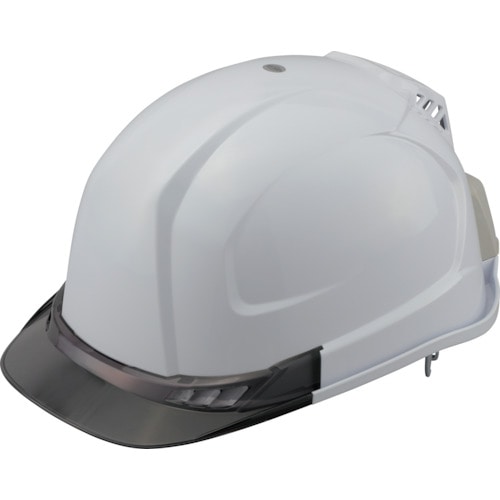 トラスコ中山 トーヨーセフティ 送風機内蔵ヘルメットWindyHelmt(ご注文単位1個)【直送品】