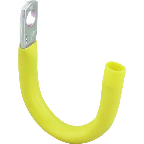 トラスコ中山 ネグロス電工 ケーブル支持金具(20個入)(ご注文単位1箱)【直送品】