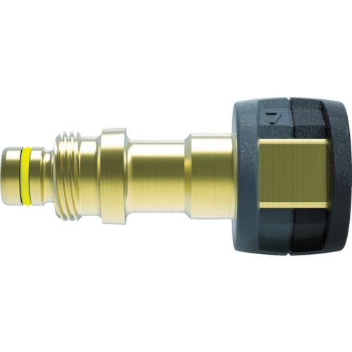 トラスコ中山 ケルヒャー 高圧洗浄機用アクセサリー EASY!Lock 接続アダプター No.7(4.111-035.0)(ご注文単位1個)【直送品】