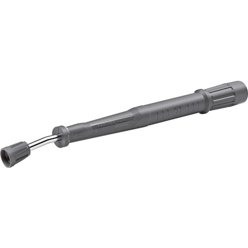 トラスコ中山 ケルヒャー 高圧洗浄機用アクセサリー スプレーランス EASY!Lock 600mm(4.112-007.0)(ご注文単位1個)【直送品】