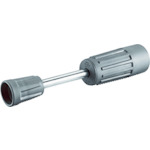 トラスコ中山 ケルヒャー 高圧洗浄機用アクセサリー スプレーランス EASY!Lock 250mm(4.112-027.0)(ご注文単位1個)【直送品】
