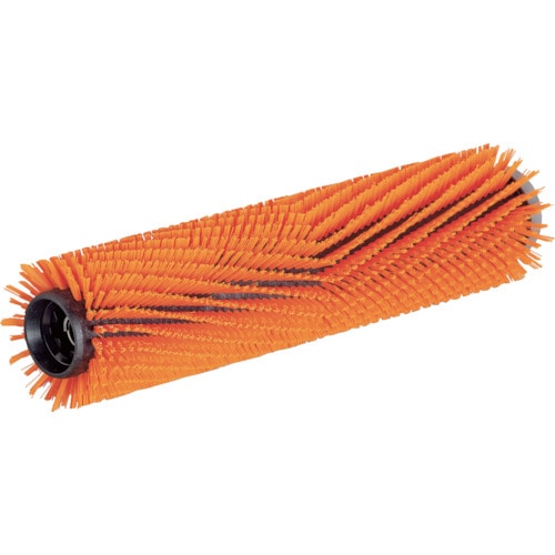 トラスコ中山 ケルヒャー 床洗浄機用アクセサリー ロ-ラ-ブラシ(BR VARIO&40/25C)(4.762-252.0)(ご注文単位1個)【直送品】
