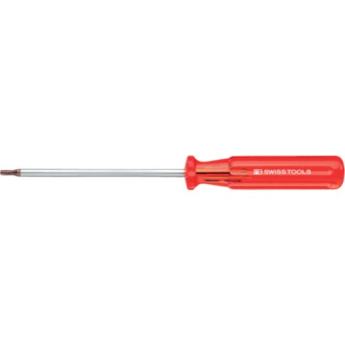 トラスコ中山 PBスイスツールズ 400-5-50 ヘクスローブドライバー（ご注文単位1本）【直送品】