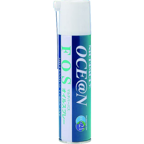 トラスコ中山 ニチモリ OCE@N FOS 300ml(ご注文単位1本)【直送品】