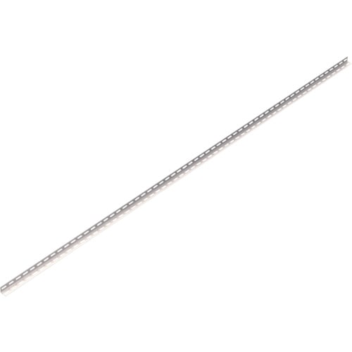 トラスコ中山 TRUSCO L型アングル40mm角 3000L ネオグレー(ご注文単位1本)【直送品】