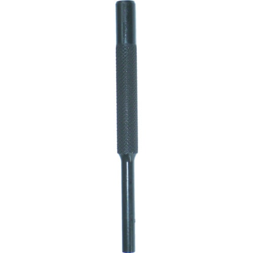 トラスコ中山 RACODON ローレット ロング平行ピンポンチ 10X150mm(ご注文単位1本)【直送品】