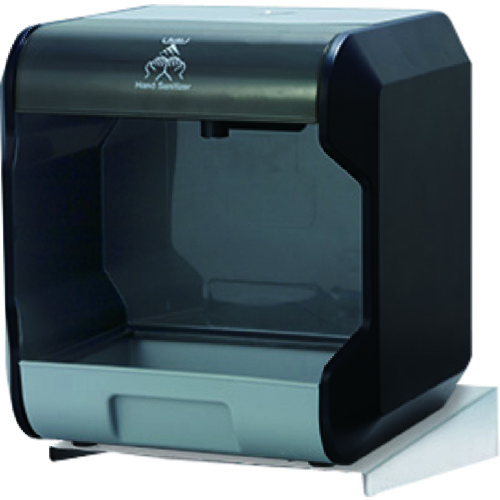 トラスコ中山 サラヤ 壁付ホルダー HDI-2020用(ご注文単位1個)【直送品】