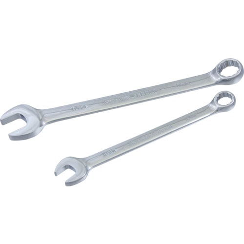 トラスコ中山 スエカゲ コンビネーションレンチ13mm(ご注文単位1本)【直送品】