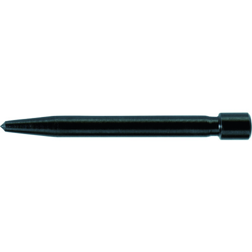 トラスコ中山 RENNSTEIG 自動センターポンチ 125mm用 スペアピン4mm（ご注文単位1本）【直送品】