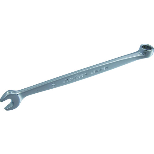 トラスコ中山 Pro-Auto ドルフィンレンチ8mm(ご注文単位1個)【直送品】
