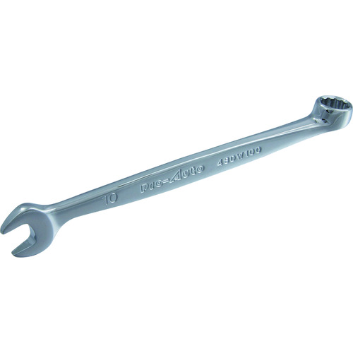 トラスコ中山 Pro-Auto ドルフィンレンチ10mm(ご注文単位1個)【直送品】