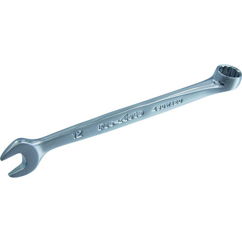 トラスコ中山 Pro-Auto ドルフィンレンチ12mm(ご注文単位1個)【直送品】