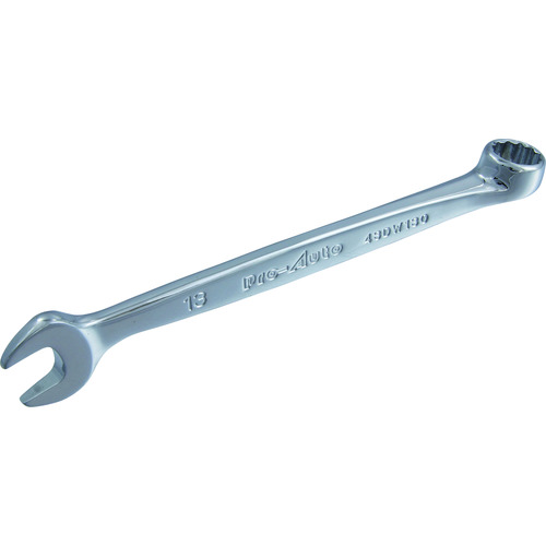 トラスコ中山 Pro-Auto ドルフィンレンチ13mm(ご注文単位1個)【直送品】