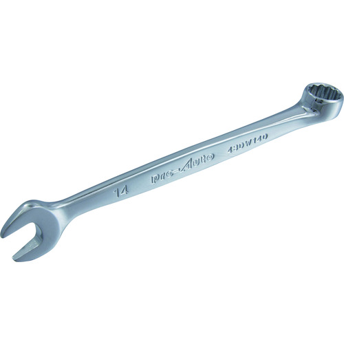 トラスコ中山 Pro-Auto ドルフィンレンチ14mm(ご注文単位1個)【直送品】
