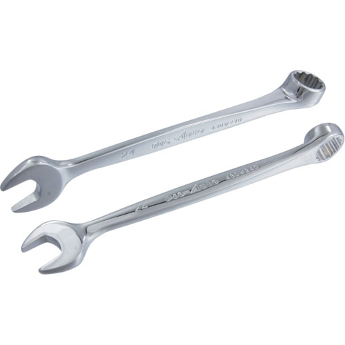 トラスコ中山 Pro-Auto ドルフィンレンチ24mm(ご注文単位1個)【直送品】