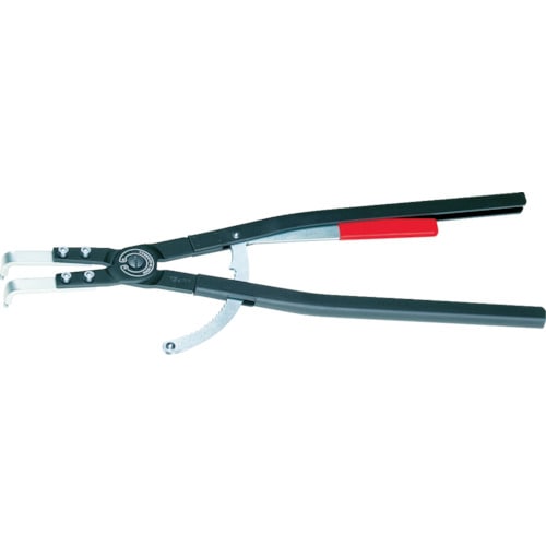 トラスコ中山 KNIPEX 4429-J61 先端部スペア2個(4420-J61用)(ご注文単位1組)【直送品】