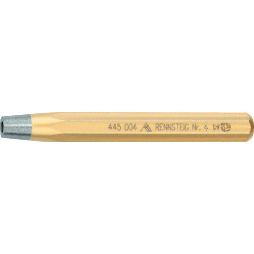 トラスコ中山 RENNSTEIG リベットセッター 4.5mm(ご注文単位1本)【直送品】