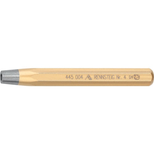 トラスコ中山 RENNSTEIG リベットセッター 6.0mm(ご注文単位1本)【直送品】
