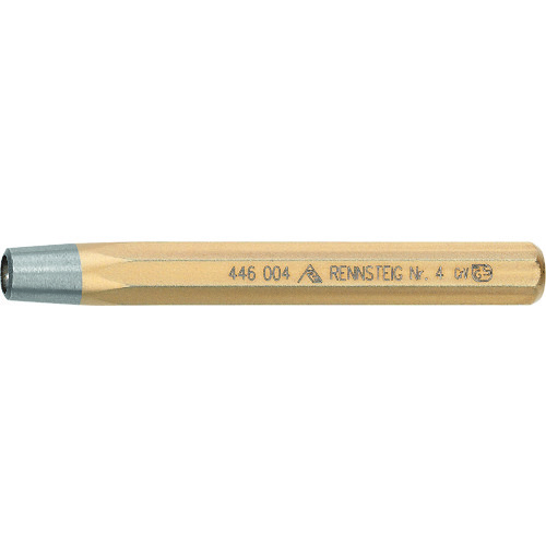 トラスコ中山 RENNSTEIG リベットヘッダー 7.0mm(ご注文単位1本)【直送品】