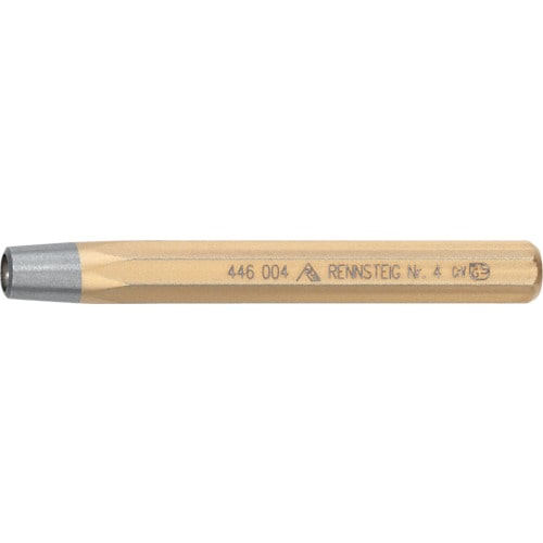 トラスコ中山 RENNSTEIG リベットヘッダー 13.0mm(ご注文単位1本)【直送品】