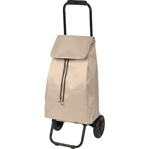 トラスコ中山 cocoro ナンシー ショッピングカート BE(ご注文単位1台)【直送品】