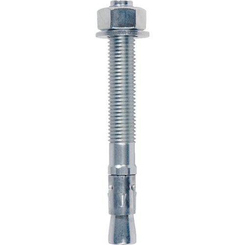 トラスコ中山 フィッシャー ボルトアンカー FBN2 20/30 (10本入)（ご注文単位1箱）【直送品】