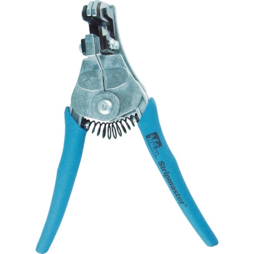 トラスコ中山 IDEAL ストリップマスターライト 759-8564(ご注文単位1個)【直送品】