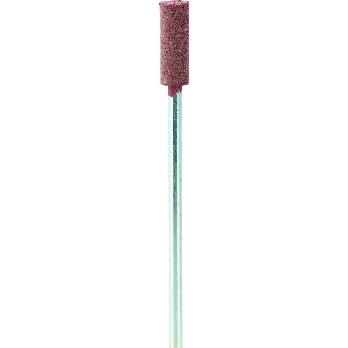 トラスコ中山 ナカニシ ロングパワーポリッシャー (1Pk(袋)=10本入) 476-7373(ご注文単位1パック)【直送品】