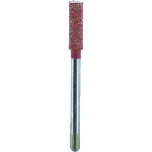 トラスコ中山 ナカニシ 高速回転用ゴム砥石 (1Pk(袋)=10本入) 476-7454(ご注文単位1パック)【直送品】