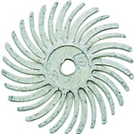 トラスコ中山 ナカニシ フェザーゴム砥石 (1Pk(袋)=10本入) 476-7586(ご注文単位1パック)【直送品】